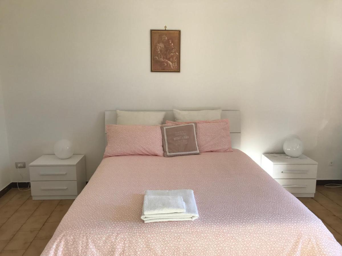 B&B La Conocchia Curti Εξωτερικό φωτογραφία