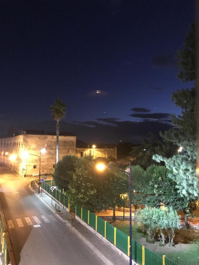 B&B La Conocchia Curti Εξωτερικό φωτογραφία
